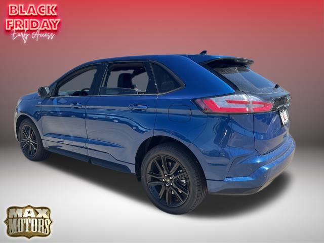 2024 Ford Edge ST Line 7