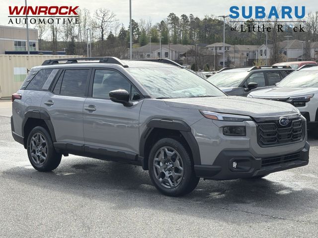 2026 Subaru Outback Premium AWD