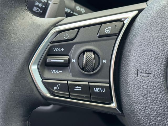 new 2026 Acura MDX car, priced at $68,850