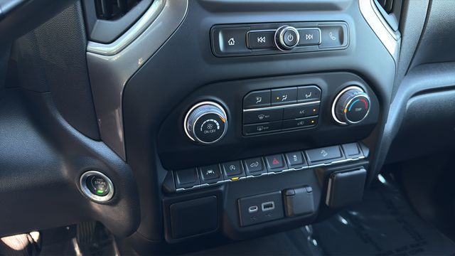 Used 2022 Black Chevrolet Custom Trail Boss image 29