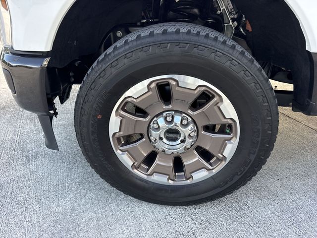 Used 2025 Ford F-250SD Truck