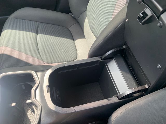 Used 2023 Toyota RAV4 SUV