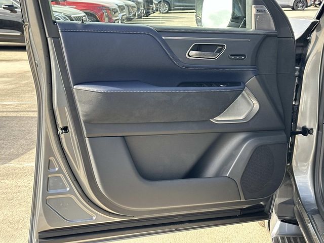 2026 INFINITI QX80 Sport - Photo 8