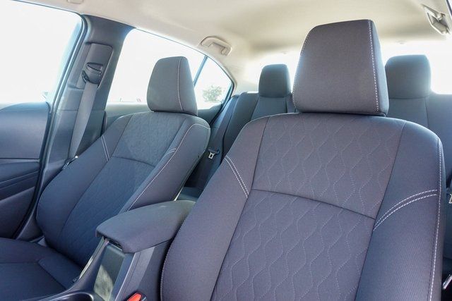 new 2026 Toyota Corolla car