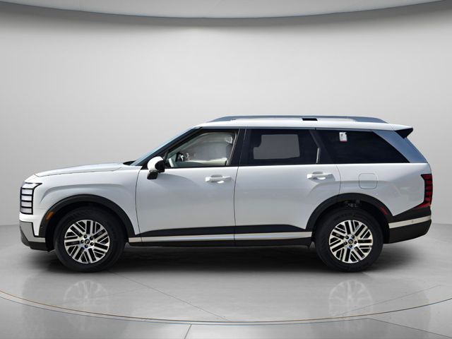 2027 Hyundai Palisade