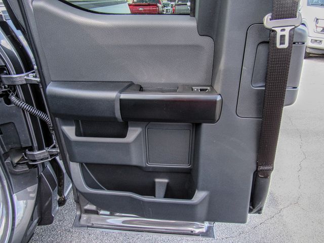 Photo of 2025 Ford F-150 STX in Dallas, GA - 7,  2025 Ford F-150 STX:167611
