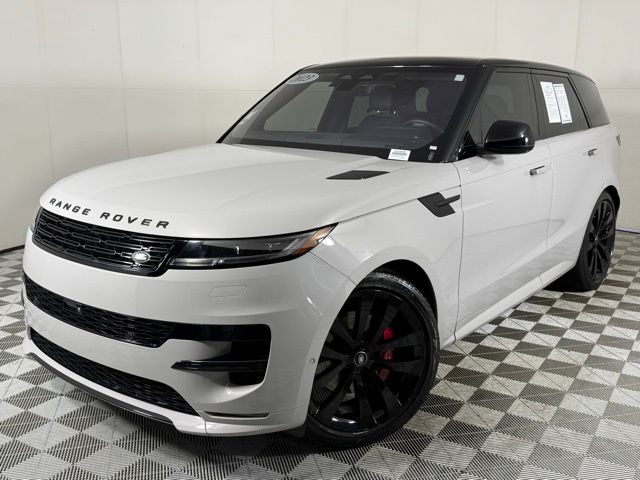 2023 Land Rover Range Rover Sport P400 Dynamic SE AWD