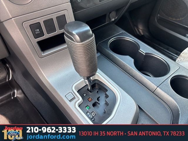 Used Car 2012 Toyota Tundra  Grade For Sale Under $20,000 In San Antonio, Texas