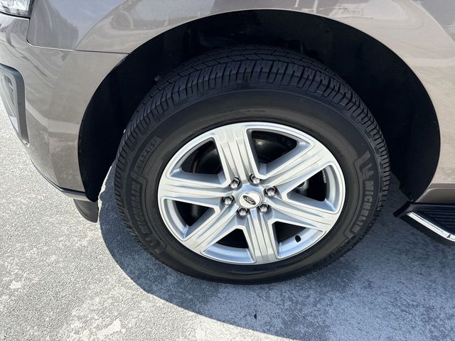 2018 Ford Expedition - $25,888