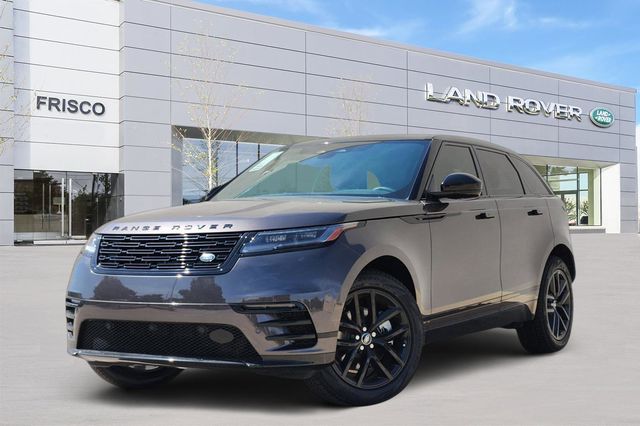 2025 Land Rover Range Rover Velar P250 Dynamic SE AWD