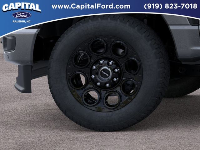 New 2026 Gray Ford Lariat image 20