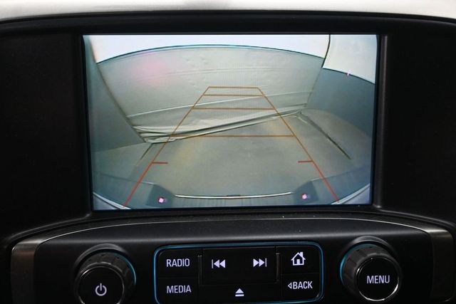 Used 2018 White Chevrolet LT image 19