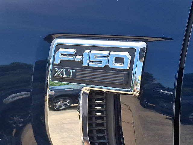 Used 2022 Ford F-150 Truck