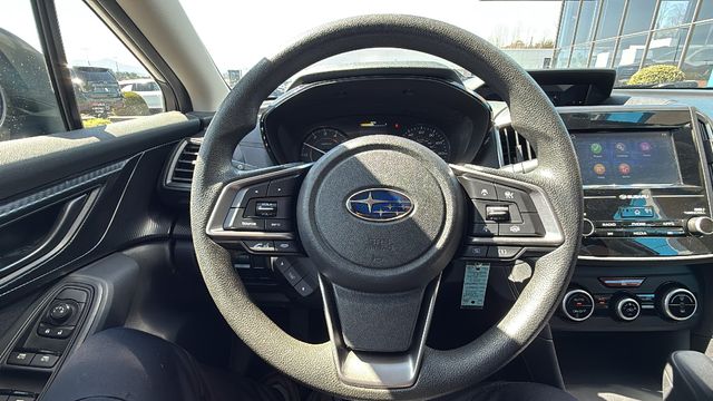 used 2023 Subaru Crosstrek car, priced at $21,000