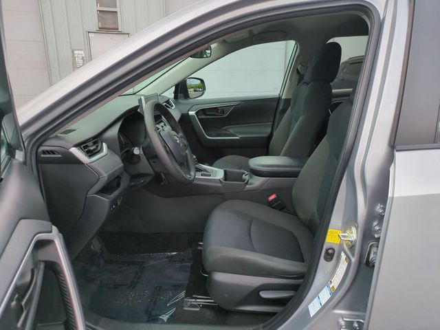 used 2023 Toyota RAV4 car, priced at $29,311