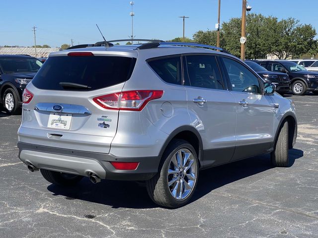 2015 Ford Escape SE 3