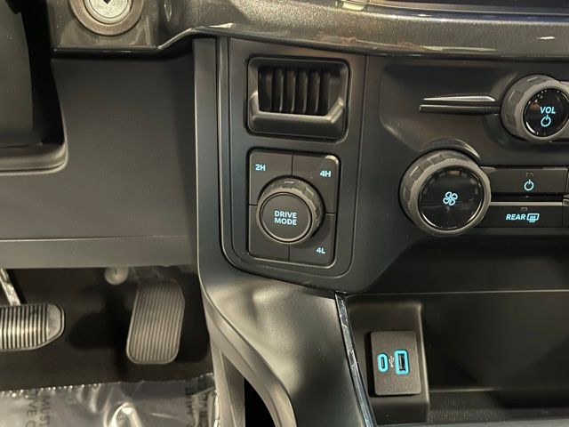 2024 Ford F-150 STX photo