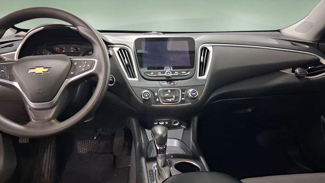 Used 2022 Chevrolet Malibu Sedan