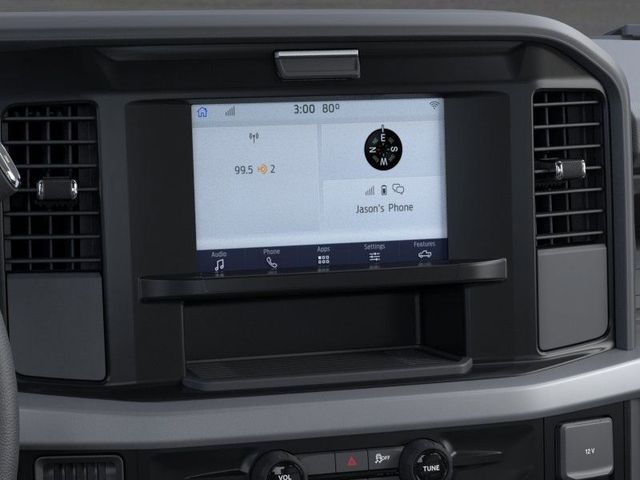 New 2026 Avalanche Ford F-250® XL image 14