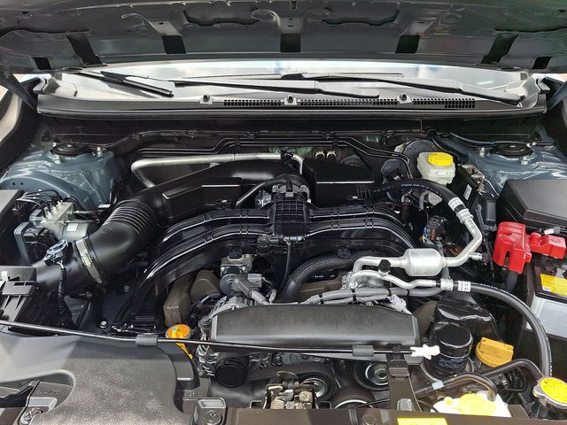 used 2025 Subaru Crosstrek car, priced at $29,988