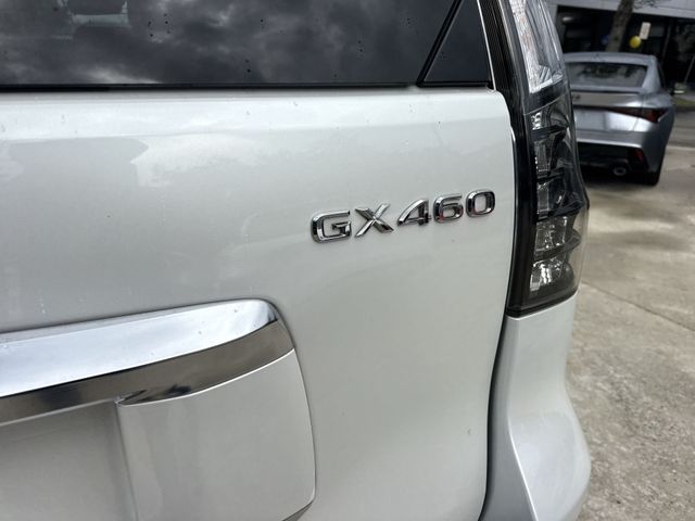 2023 Lexus GX - $53,898