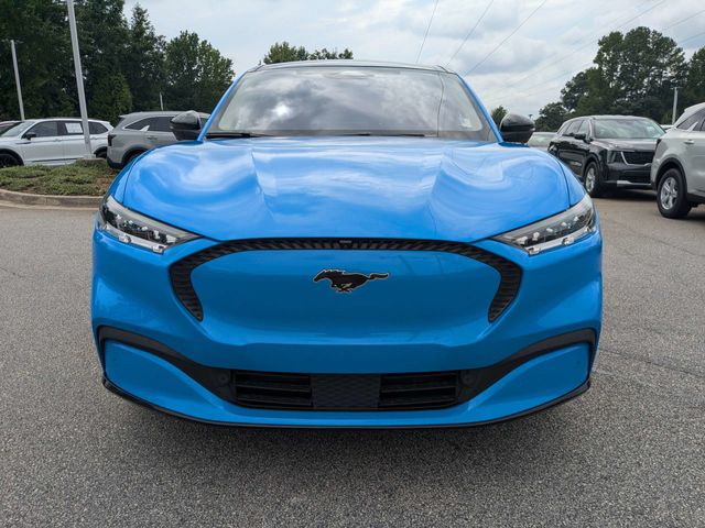 Used 2023 Ford Mustang Mach-E SUV