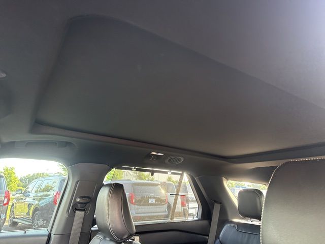 Used 2020 Black Ford ST image 23