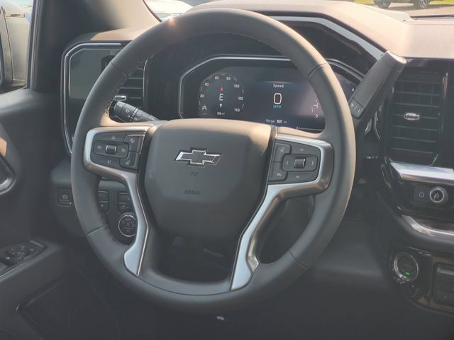 2026 Chevrolet Silverado 1500 Crew Cab 4WD Pickup for sale #TZ446899 - photo 22
