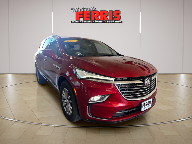 View vehicle photo 7