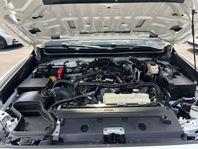 Used 2024 Toyota Tacoma Truck