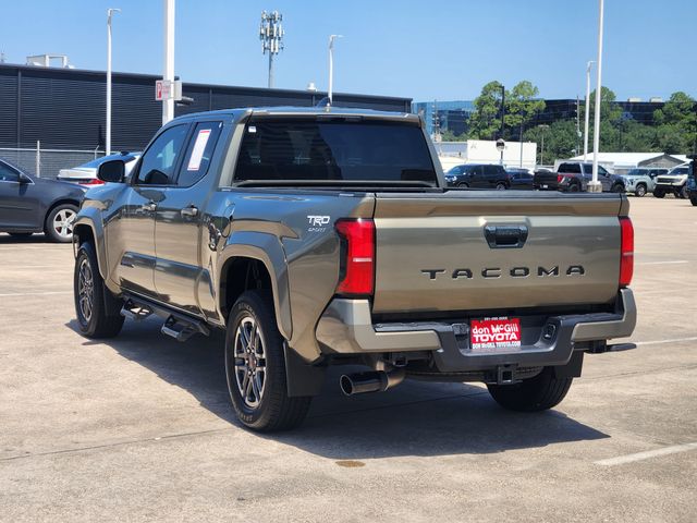 Used 2024 Toyota Tacoma Truck
