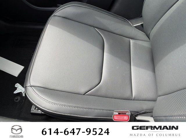 New 2026 Gray Mazda 2.5 S Premium Plus image 28