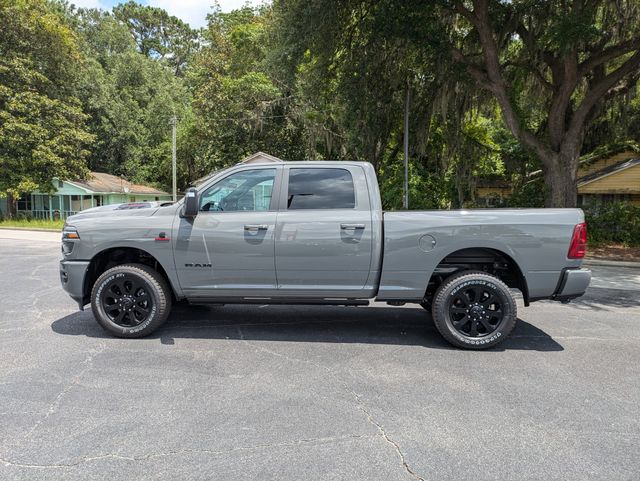 2026 Ram 2500 Laramie Crew Cab 4x4 6'4" Box