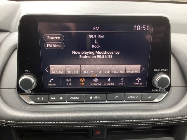 Used Car 2024 Nissan Rogue  S For Sale Under $20,000 In San Antonio, Texas