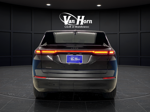 2025 Jeep Wagoneer S Limited - Photo 14