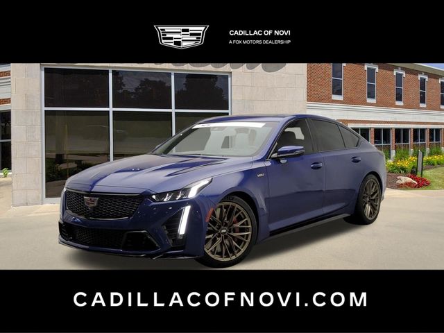 2023 Cadillac CT5-V Blackwing RWD