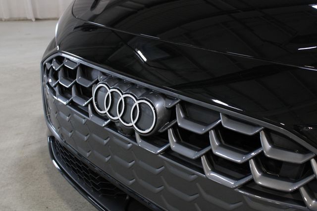 Used 2025 Black Audi 2.0T Premium image 31