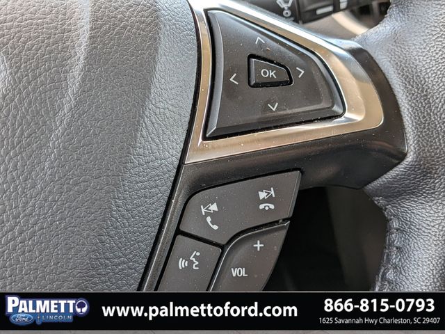 used 2024 Ford Edge car, priced at $21,998
