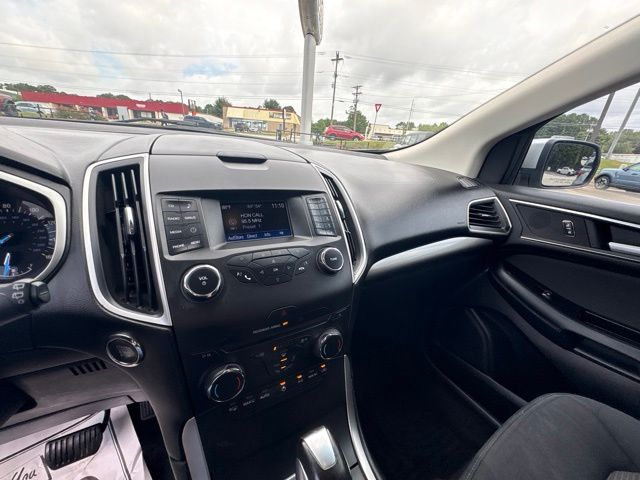 Used 2016 Ford Edge SUV