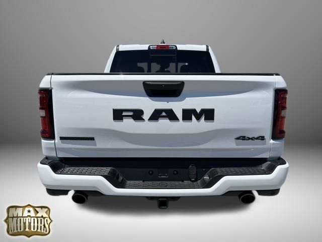 2025 Ram 1500 Big Horn/Lone Star 6