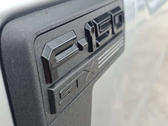 Photo of 2024 Ford F-150 STX in Dallas, GA - 9,  2024 Ford F-150 STX:167820A
