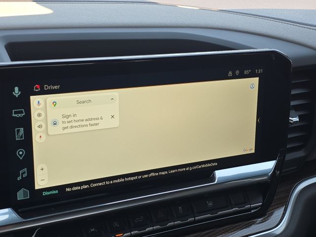 2024 Chevrolet Silverado 1500 LT:168467A