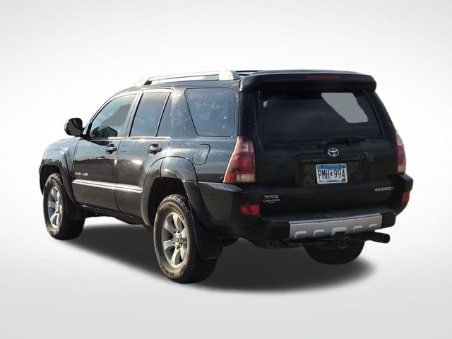 2005 Toyota 4Runner SR5 V8