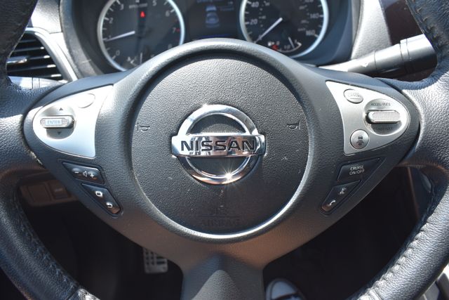 Used 2019 Nissan Sentra Sedan