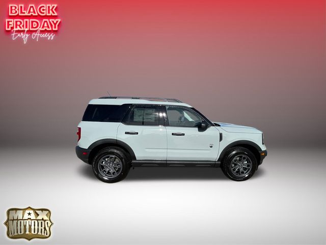 2024 Ford Bronco Sport Big Bend 33