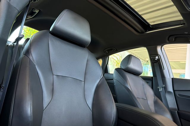 2023 Honda Accord Hybrid Sport-L - Photo 19