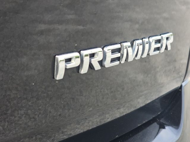 2022 Chevrolet Traverse Premier:44956A