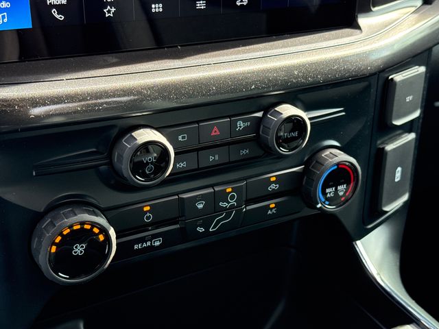 New 2026 Silver Ford STX image 24