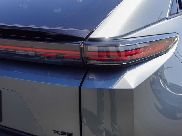 New 2026 Toyota C-HR SUV