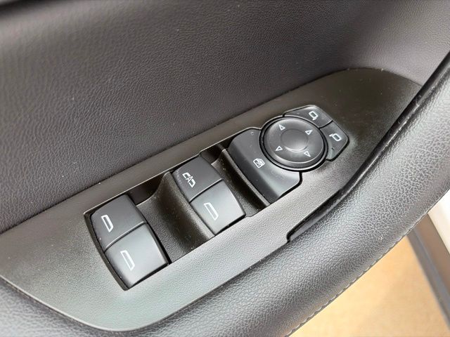Used 2021 Chevrolet Blazer SUV